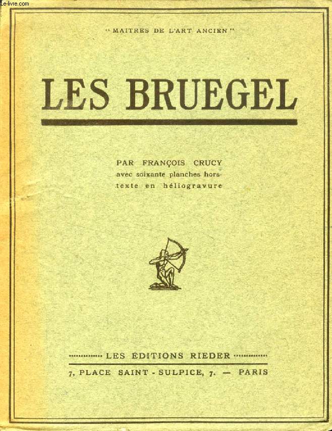 LES BRUEGEL