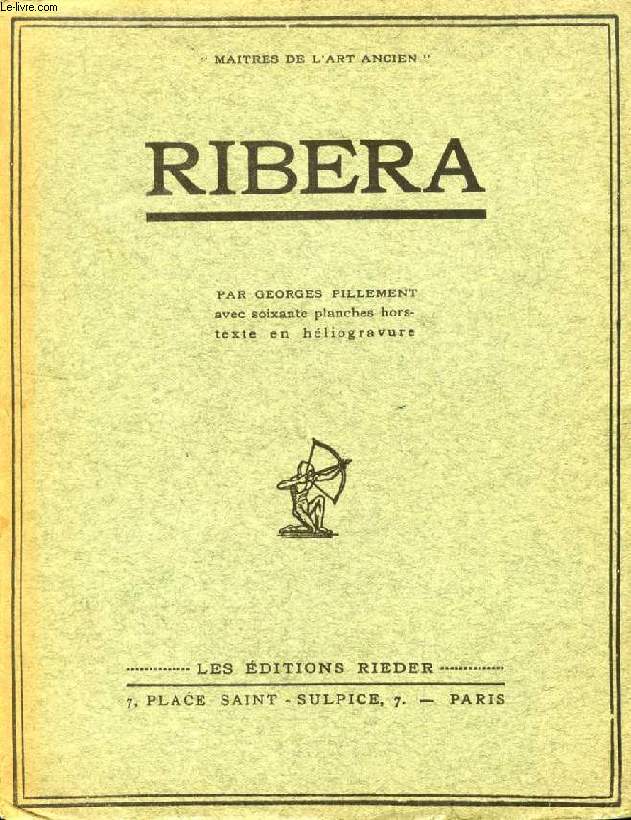 RIBERA