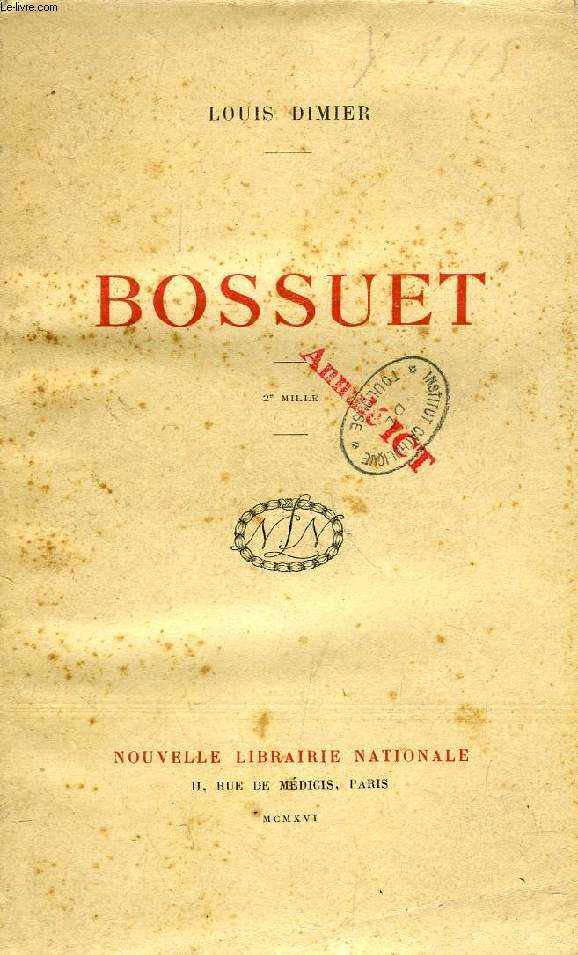 BOSSUET