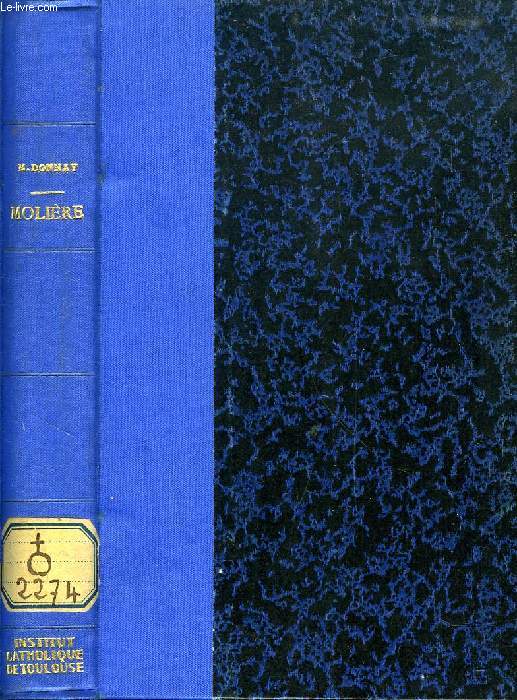 MOLIERE