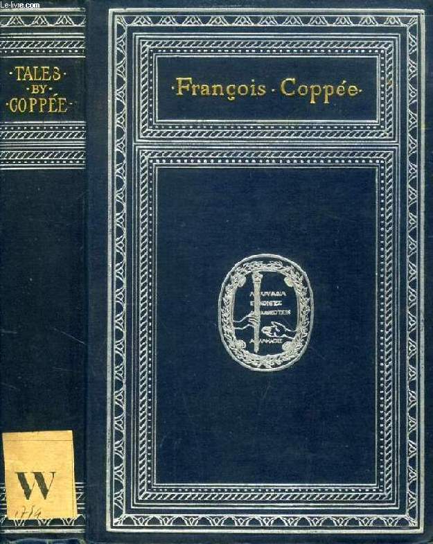 TEN TALES