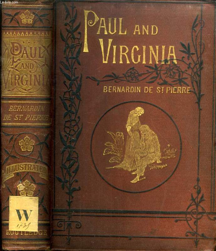 PAUL AND VIRGINIA