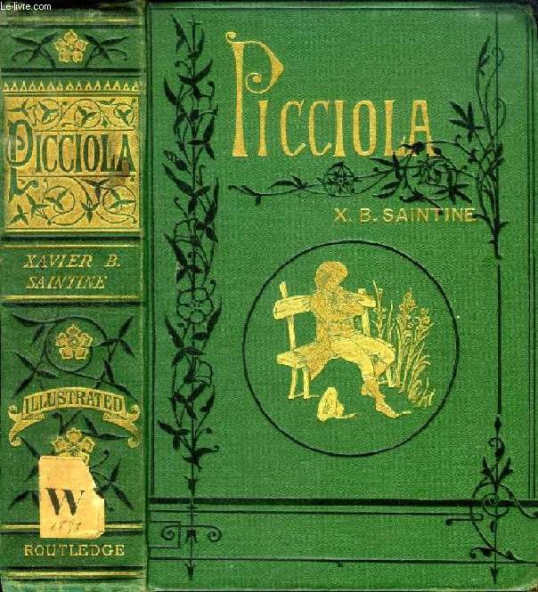 PICCIOLA