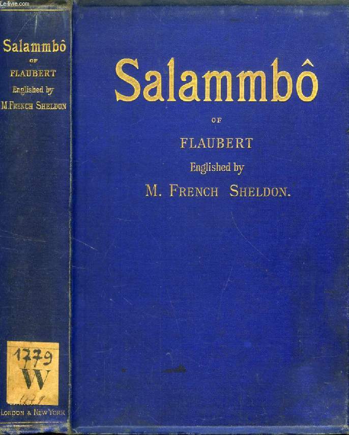 SALAMMB