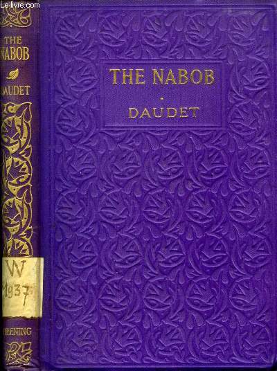 THE NABOB