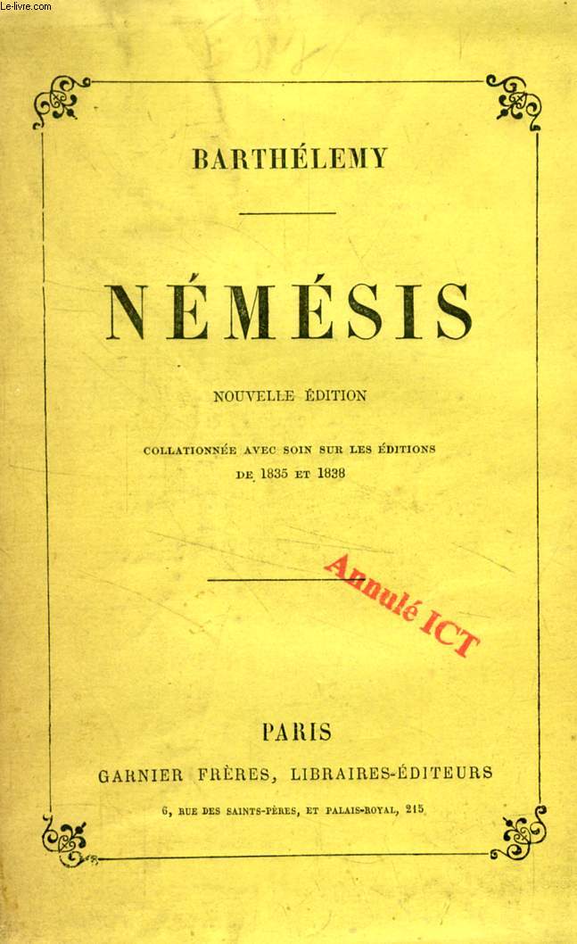 NEMESIS