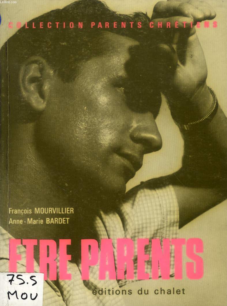 ETRE PARENTS