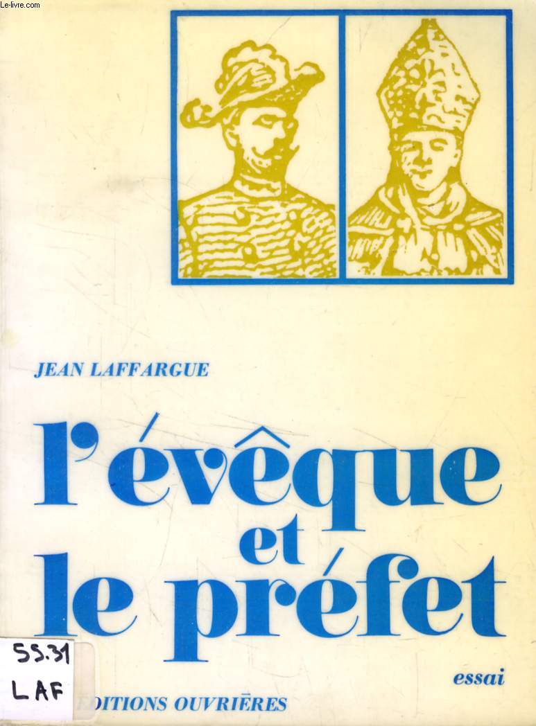 L'EVEQUE ET LE PREFET