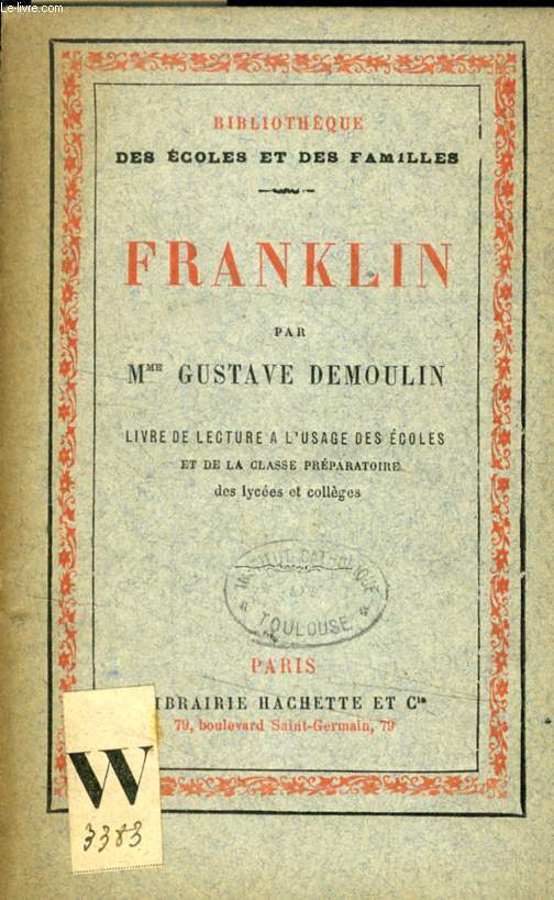 FRANKLIN