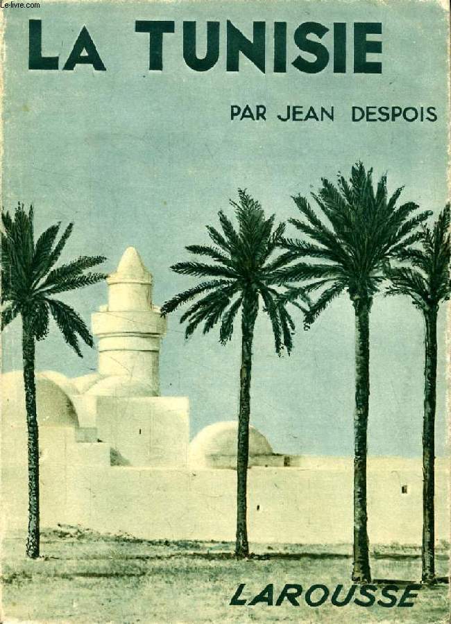 LA TUNISIE