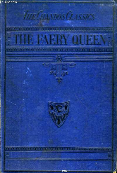 THE FAERY QUEEN