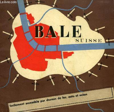 BALE, SUISSE