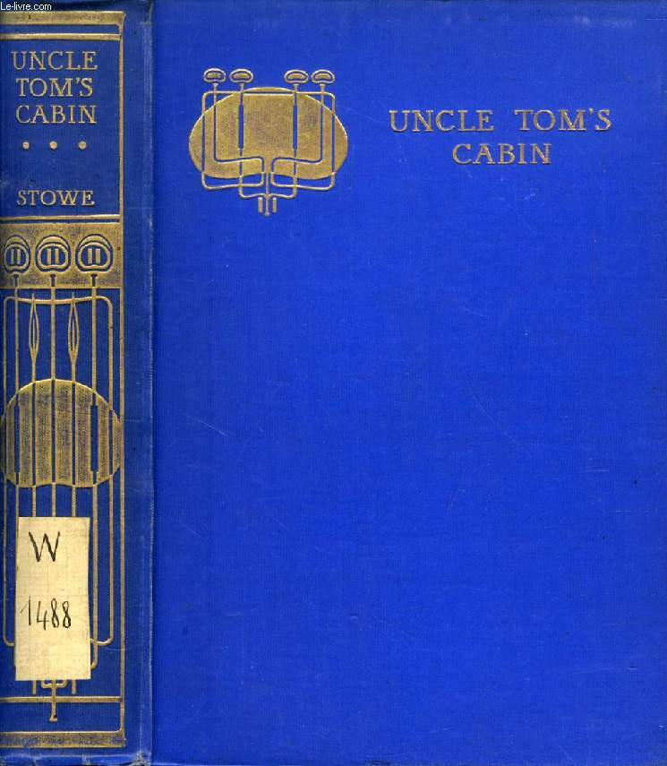 UNCLE TOM'S CABIN