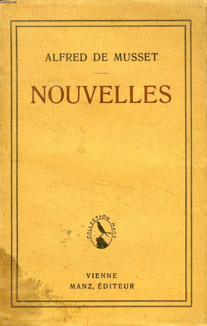 NOUVELLES