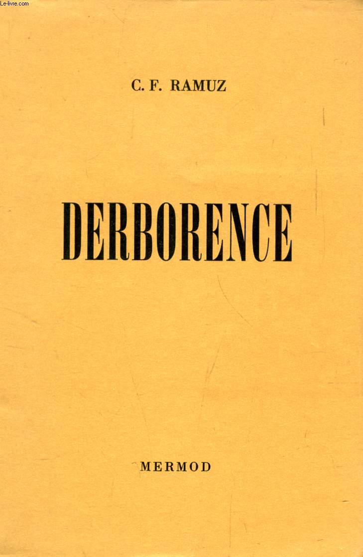 DERBORENCE