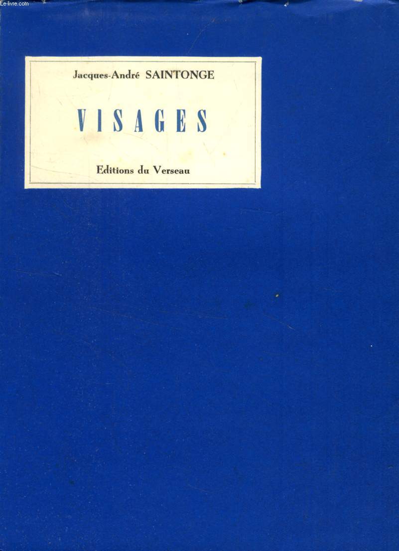 VISAGES