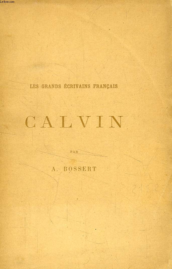 CALVIN