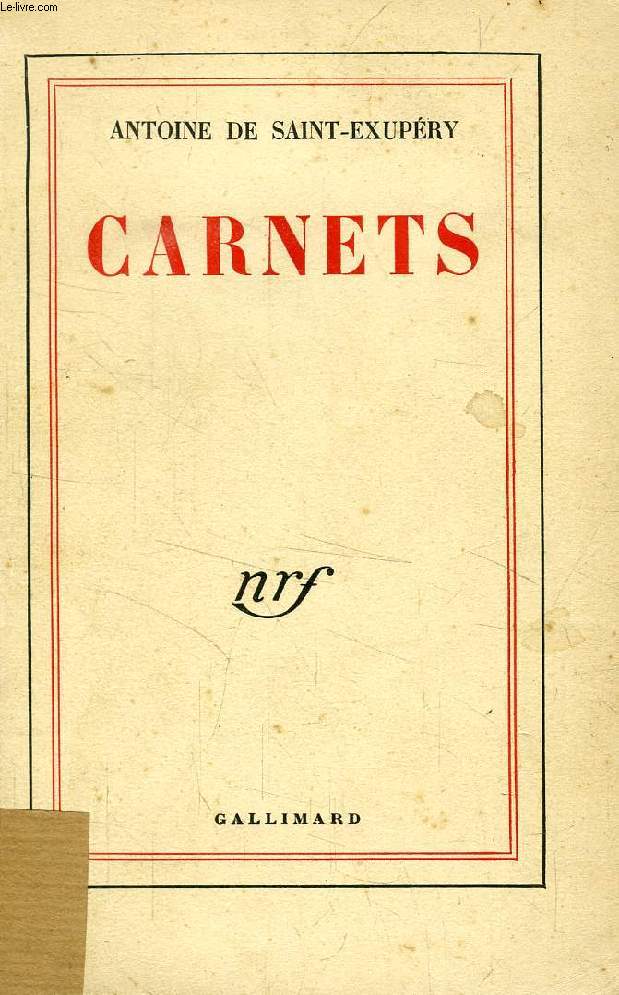 CARNETS