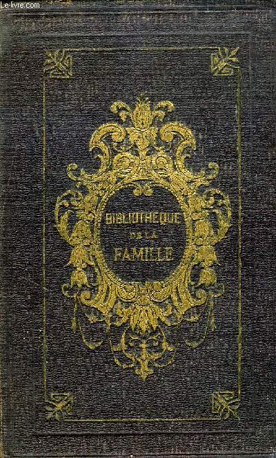 THOMAS MORUS LORD CHANCELIER DU ROYAUME D'ANGLETERRE AU XVIe SIECLE, TOME II