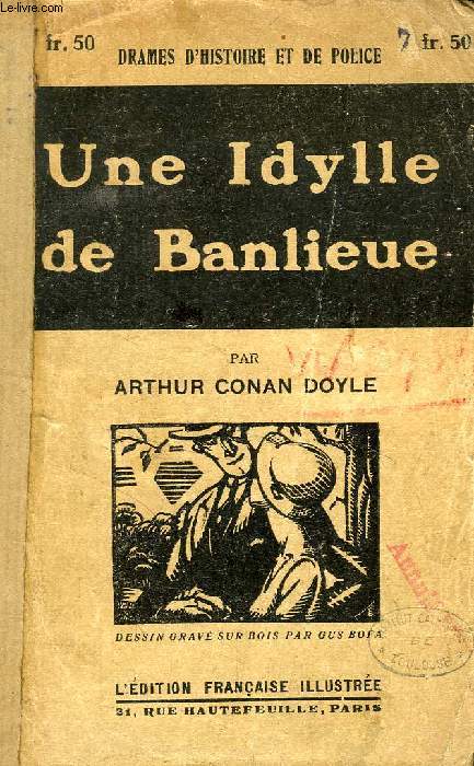IDYLLE DE BANLIEUE