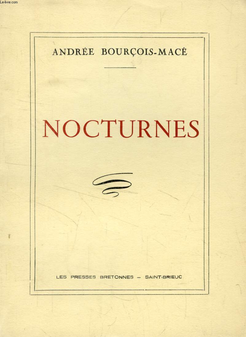 NOCTURNES