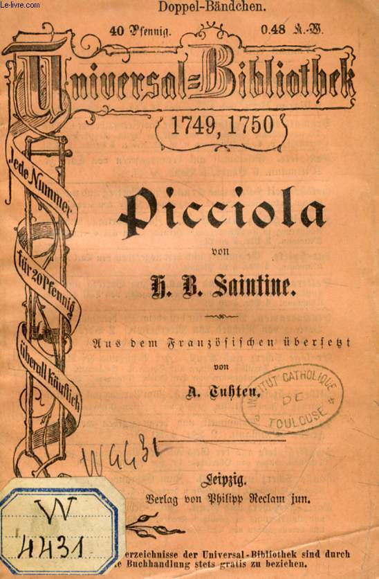 PICCIOLA