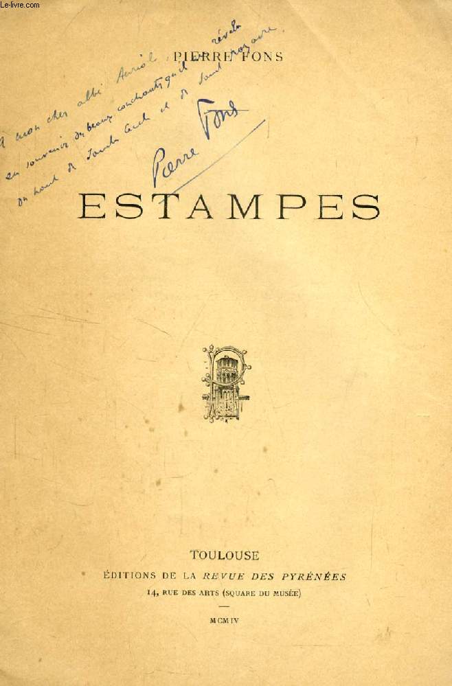 ESTAMPES