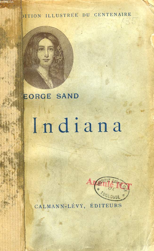 INDIANA