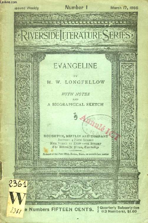 EVANGELINE