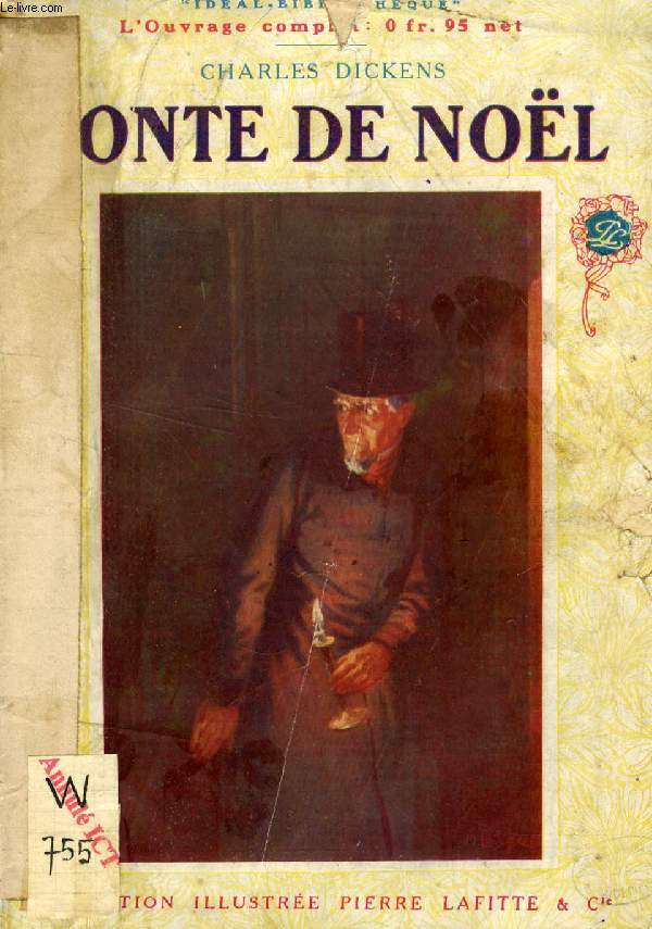 CONTE DE NOEL