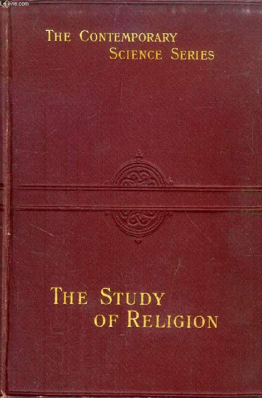 THE STUDY OF RELIGION