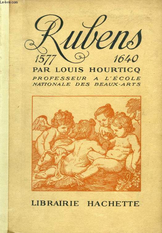 RUBENS, 1577-1640