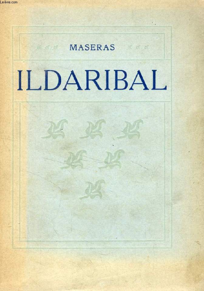 ILDARIBAL