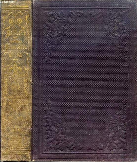 BIBLIOTHEK DER DEUTSCHEN KLASSIKER, XIX, NEUE ZEIT BIS ZUR GEGENWART, I THEIL