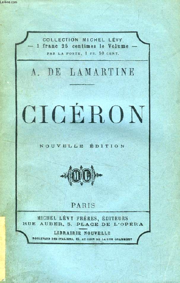 CICERON