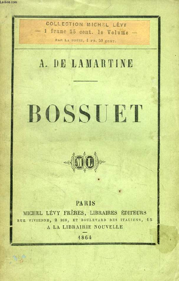 BOSSUET