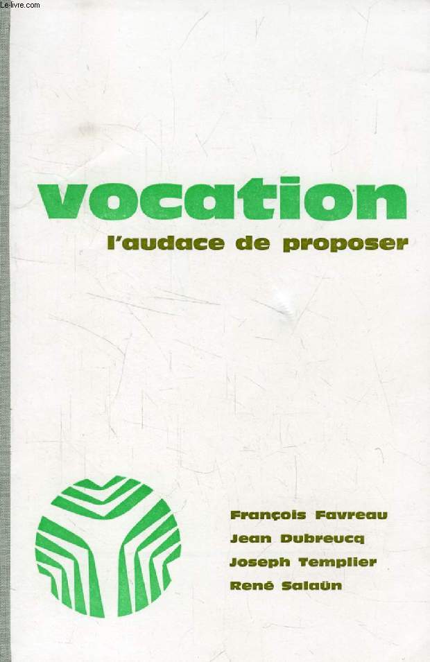 VOCATION, N 277, 278, 279, 280, JANVIER - OCTOBRE 1977 (RECUEIL) (Sommaire: Le temps de la patience ou celui de l'initiative ? Dans le contexte actuel. Annonce de la Parole de Dieu et vocation, Mgr Franois FAVREAU. Etre les tmoins d'un Dieu qui...)