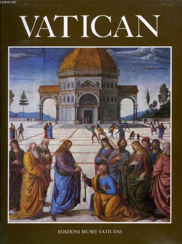 VATICAN