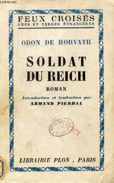 SOLDAT DU REICH