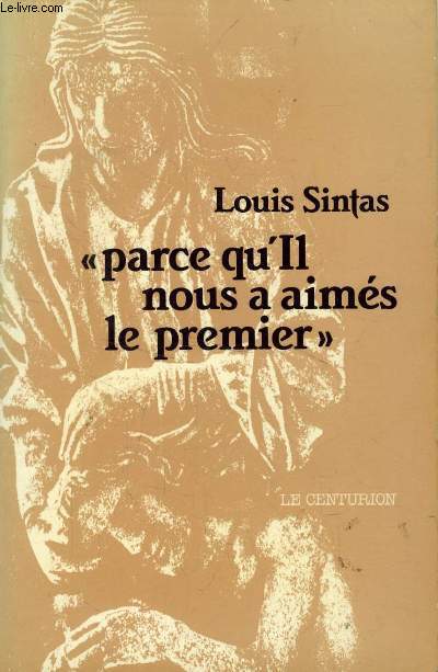'PARCE QU'IL NOUS A AIMES LE PREMIER', Confrences de Notre-Dame, Carme 1981