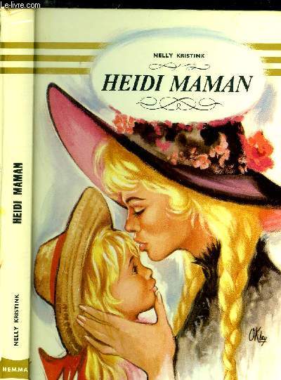 HEIDI MAMAN