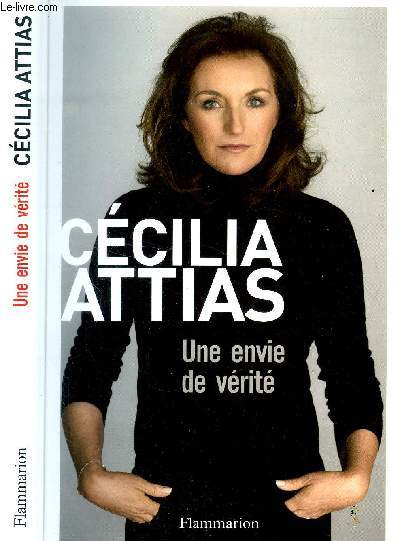 UNE ENVIE DE VERITE