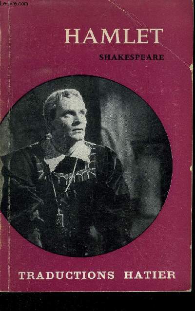 WILIAM SHAKESPEARE - HAMLET