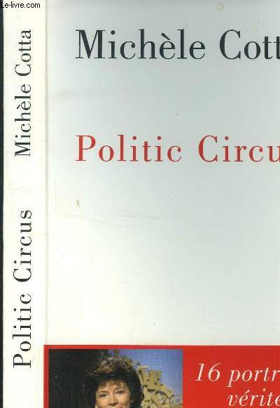POLITIC CIRCUS