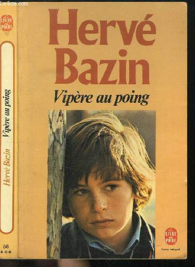 VIPERE AU POING