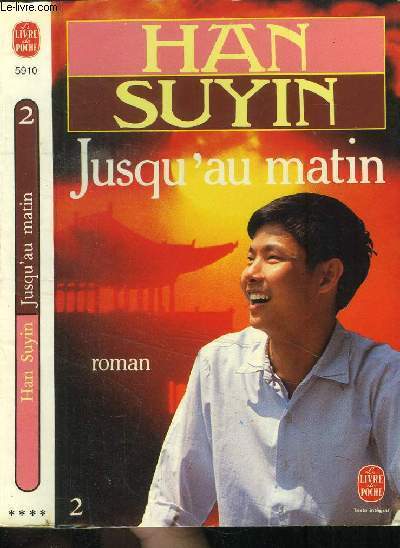 JUSQ AU MATIN - TOME II