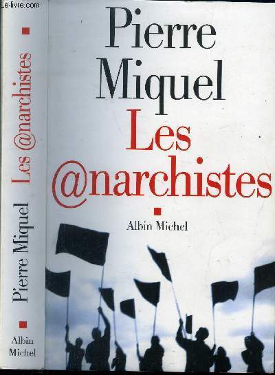 LES ANARCHISTES