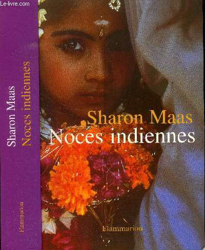 NOCES INDIENNES