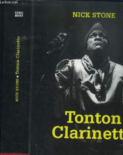 TONTON CLARINETTE