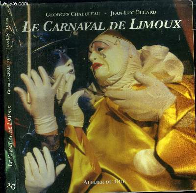 LE CARNAVAL DE LIMOUX